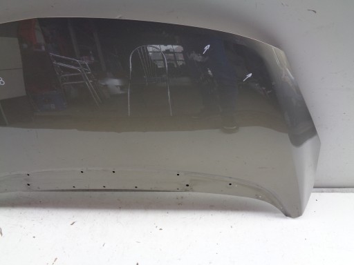 HAUBA POKLOPAC MOTORA OPEL MERIVA B 10- NR 40099 HAUBA POKLOPAC MOTORA OPEL MERIVA B 10- NR 40099