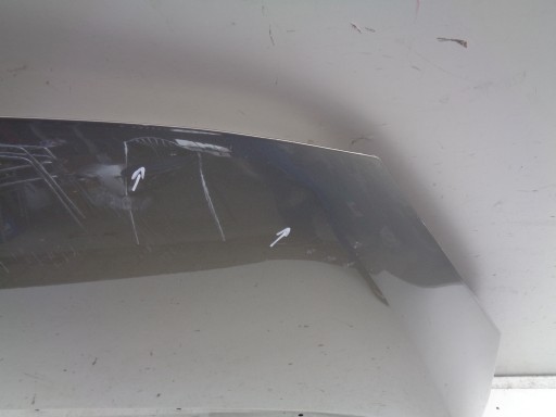 HAUBA POKLOPAC MOTORA OPEL MERIVA B 10- NR 40099 HAUBA POKLOPAC MOTORA OPEL MERIVA B 10- NR 40099