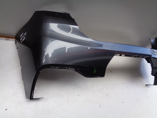 BRANIK ZADNJI BMW X2 F39 M-PAKET NR 34922 BRANIK ZADNJI BMW X2 F39 M-PAKET NR 34922