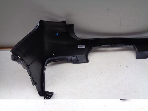 BRANIK ZADNJI BMW X2 F39 M-PAKET NR 34922 BRANIK ZADNJI BMW X2 F39 M-PAKET NR 34922