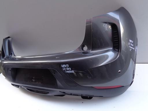 BRANIK ZADNJI CITROEN DS3 CROSSBACK 18- NR 48913