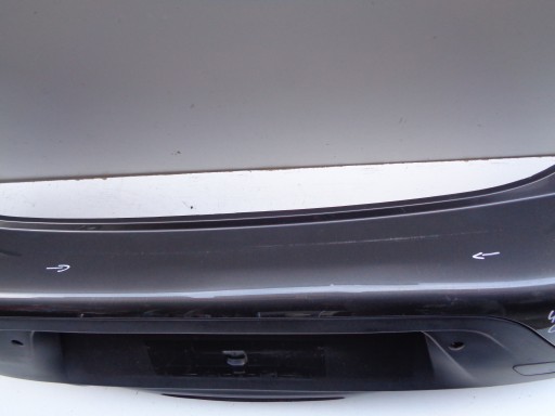 BRANIK ZADNJI CITROEN DS3 CROSSBACK 18- NR 48913