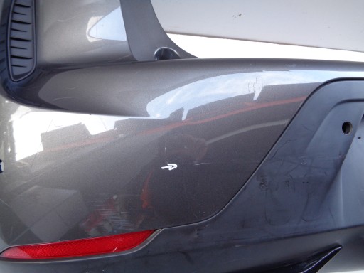 BRANIK ZADNJI CITROEN DS3 CROSSBACK 18- NR 48913