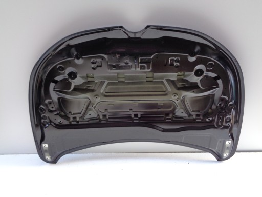 HAUBA POKLOPAC MOTORA CITROEN C4 III 25- REDIZAJN NR 50038