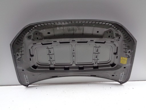 HAUBA POKLOPAC MOTORA VW POLO 2G 2G0 17-21 NR 50017 HAUBA POKLOPAC MOTORA VW POLO 2G 2G0 17-21 NR 50017
