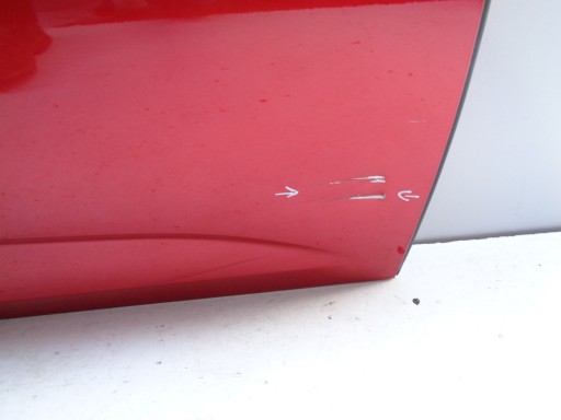 VRATA DESNA  PREDNJA STRANA RENAULT MEGANE IV 16- NR 50026