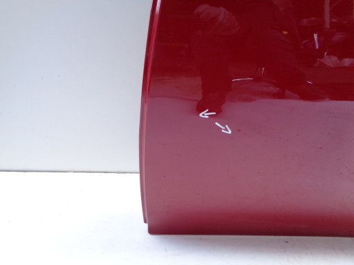 VRATA LIJEVA ZADNJA ALFA ROMEO GIULIA 16- NR 50035 VRATA LIJEVA ZADNJA ALFA ROMEO GIULIA 16- NR 50035