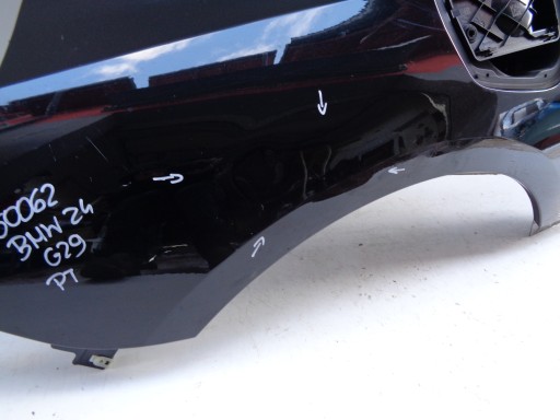 BLATOBRAN DESNA STRANA ZADNJI BMW Z4 G29 NR 50062