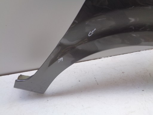 BLATOBRAN DESNA STRANA PREDNJA KIA PICANTO III 24- REDIZAJN NR 50061