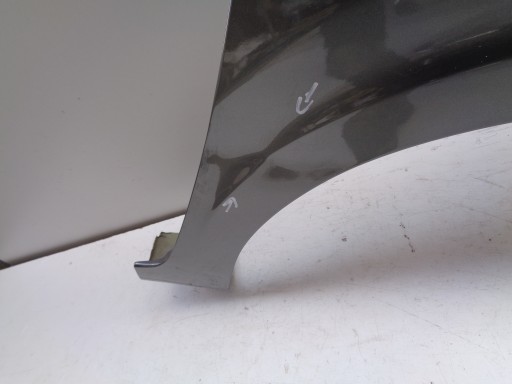 BLATOBRAN DESNA STRANA PREDNJA KIA PICANTO III 24- REDIZAJN NR 50061