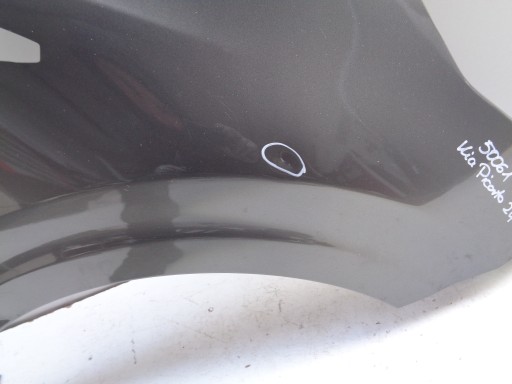 BLATOBRAN DESNA STRANA PREDNJA KIA PICANTO III 24- REDIZAJN NR 50061