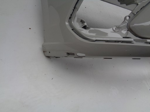 BRANIK PREDNJA STRANA VW POLO 2G 2G0 21- REDIZAJN GTI R-LINE NR 49949