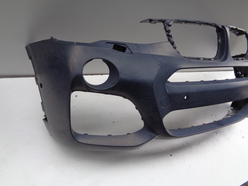 --NO-WY-- BRANIK PREDNJA STRANA BMW X3 F25 14- REDIZAJN M-PAKET NR 49962 --NO-WY-- BRANIK PREDNJA STRANA BMW X3 F25 14- REDIZAJN M-PAKET NR 49962