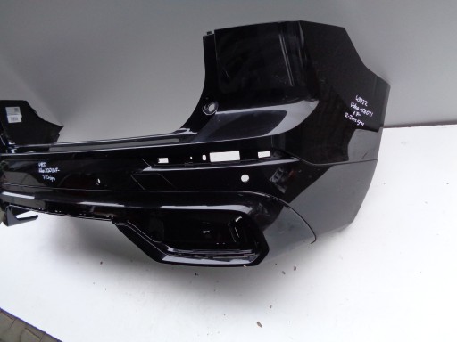 BRANIK ZADNJI VOLVO XC60 II 17- R-DESIGN NR 49922
