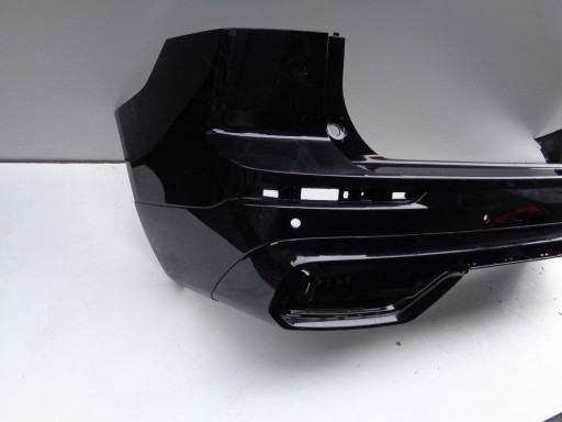 BRANIK ZADNJI VOLVO XC60 II 17- R-DESIGN NR 49922