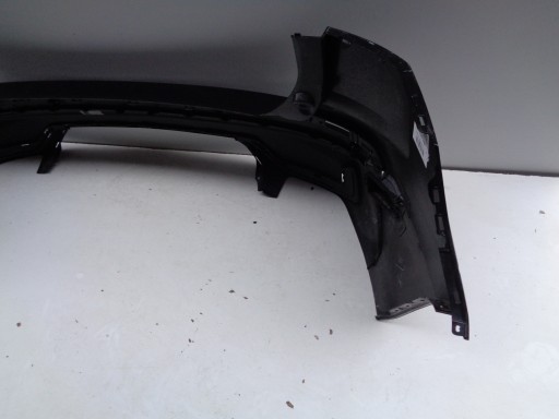 BRANIK ZADNJI VOLVO XC60 II 17- R-DESIGN NR 49922