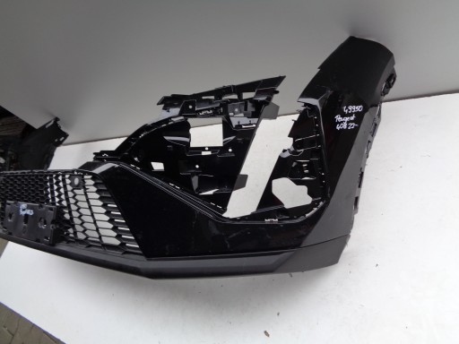 BRANIK PREDNJA STRANA PEUGEOT 408 22- NR 49950