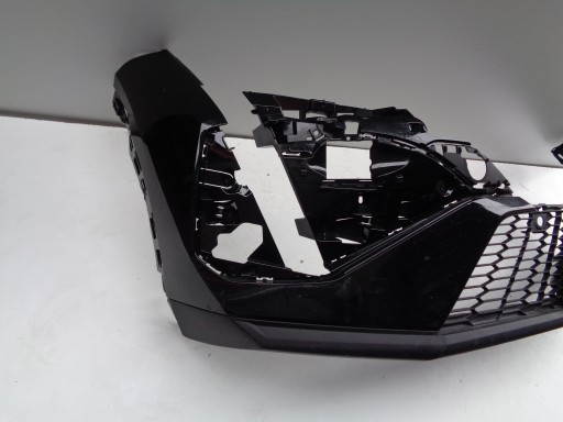 BRANIK PREDNJA STRANA PEUGEOT 408 22- NR 49950