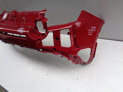 BRANIK PREDNJA STRANA FIAT PANDA III 12- CROSS NR 49951