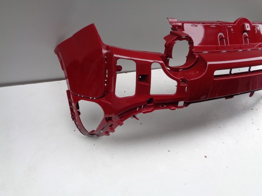 BRANIK PREDNJA STRANA FIAT PANDA III 12- CROSS NR 49964