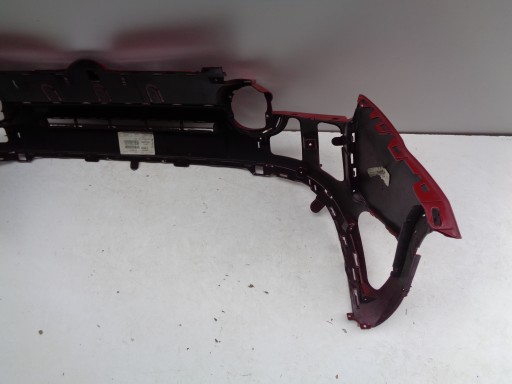 BRANIK PREDNJA STRANA FIAT PANDA III 12- CROSS NR 49964