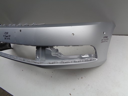 BRANIK PREDNJA STRANA VW PASSAT B7 3AA 10-14 NR 49988