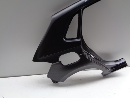 BLATOBRAN DESNA STRANA ZADNJI VW POLO 2G 2G0 17- NR 50008