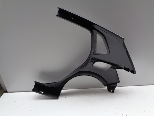 BLATOBRAN DESNA STRANA ZADNJI VW POLO 2G 2G0 17- NR 50008