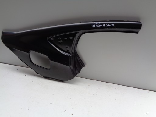 BLATOBRAN DESNA STRANA ZADNJI OPEL INSIGNIA B 17- LIMUZINA / SEDAN NR 50005 BLATOBRAN DESNA STRANA ZADNJI OPEL INSIGNIA B 17- LIMUZINA / SEDAN NR 50005