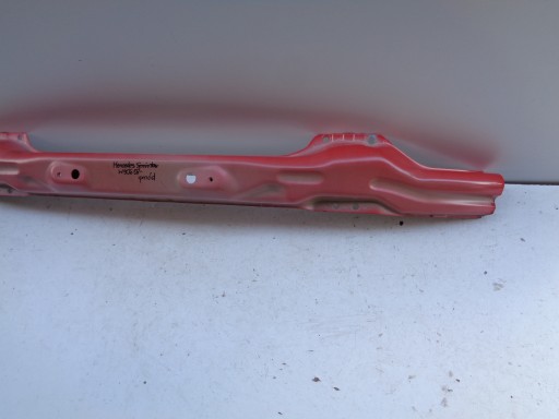 POJAČANJE GREDA BRANIKA PREDNJA MERCEDES SPRINTER W906 06-