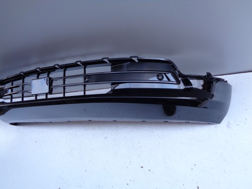 --NO-WA--  SPOJLER BRANIKA PREDNJA FORD TRANSIT COURIER MK3 24-