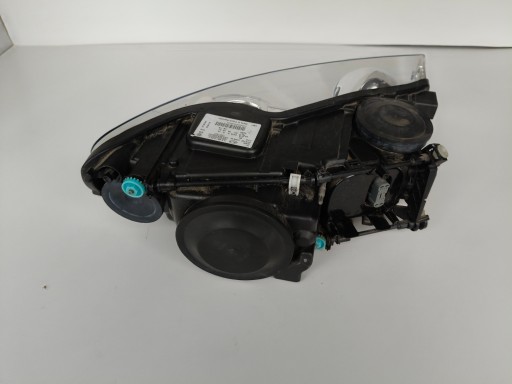 LAMPA FAR LIJEVA STRANA VW TOUAREG 7L 7L6 07- REDIZAJN XENON ZAKRETNI