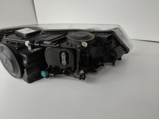 LAMPA FAR LIJEVA STRANA VW TOUAREG 7L 7L6 07- REDIZAJN XENON ZAKRETNI