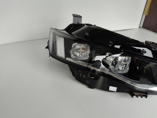 LAMPA FAR DESNA STRANA PEUGEOT 508 II 18- FULL LED LAMPA FAR DESNA STRANA PEUGEOT 508 II 18- FULL LED