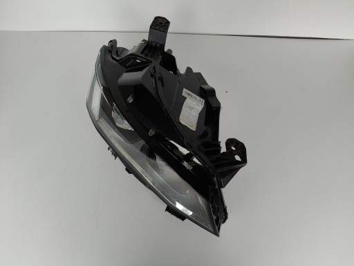 LAMPA FAR DESNA STRANA PEUGEOT 508 II 18- FULL LED LAMPA FAR DESNA STRANA PEUGEOT 508 II 18- FULL LED