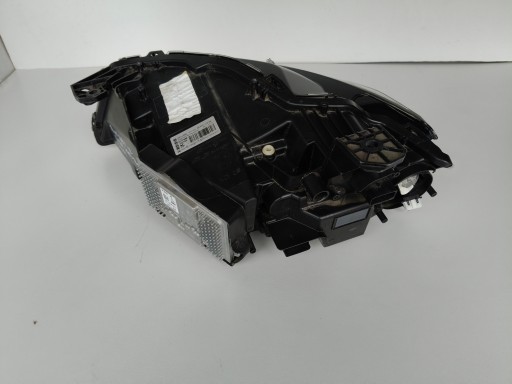LAMPA FAR DESNA STRANA PEUGEOT 508 II 18- FULL LED LAMPA FAR DESNA STRANA PEUGEOT 508 II 18- FULL LED