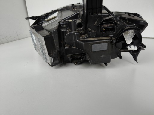 LAMPA FAR DESNA STRANA PEUGEOT 508 II 18- FULL LED LAMPA FAR DESNA STRANA PEUGEOT 508 II 18- FULL LED
