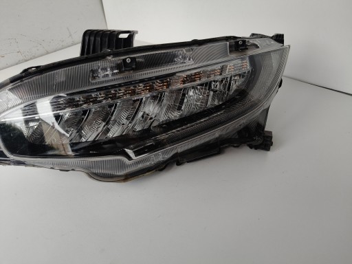 LAMPA FAR LIJEVA STRANA HONDA CIVIC X 17- FULL LED LAMPA FAR LIJEVA STRANA HONDA CIVIC X 17- FULL LED