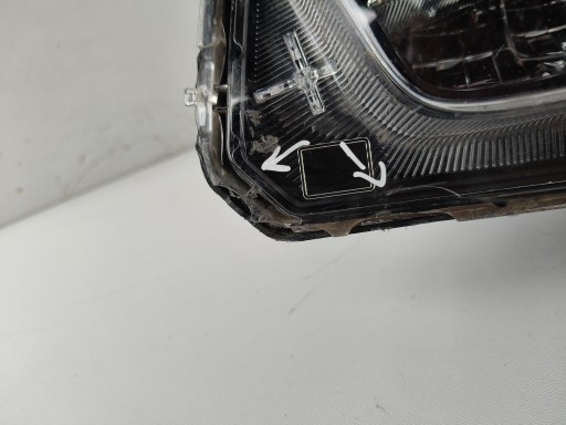 LAMPA FAR LIJEVA STRANA HONDA CIVIC X 17- FULL LED LAMPA FAR LIJEVA STRANA HONDA CIVIC X 17- FULL LED
