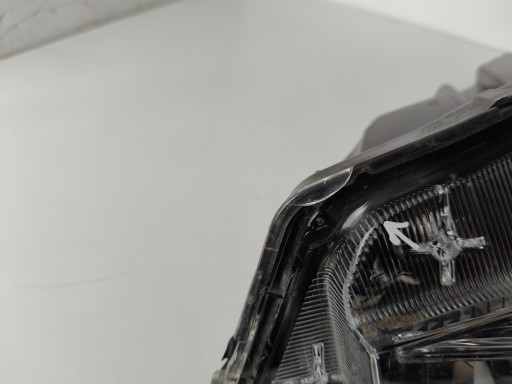 LAMPA FAR LIJEVA STRANA HONDA CIVIC X 17- FULL LED LAMPA FAR LIJEVA STRANA HONDA CIVIC X 17- FULL LED