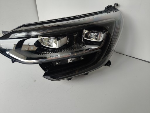 LAMPA FAR LIJEVA STRANA RENAULT MEGANE IV 16- FULL LED LAMPA FAR LIJEVA STRANA RENAULT MEGANE IV 16- FULL LED