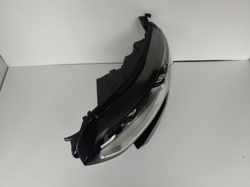 LAMPA FAR LIJEVA STRANA RENAULT MEGANE IV 16- FULL LED LAMPA FAR LIJEVA STRANA RENAULT MEGANE IV 16- FULL LED