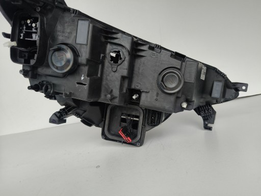 LAMPA FAR LIJEVA STRANA RENAULT MEGANE IV 16- FULL LED LAMPA FAR LIJEVA STRANA RENAULT MEGANE IV 16- FULL LED