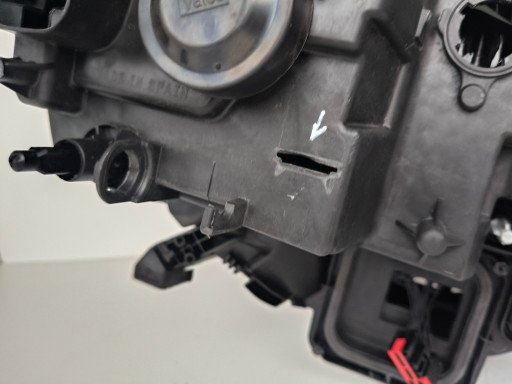 LAMPA FAR LIJEVA STRANA RENAULT MEGANE IV 16- FULL LED LAMPA FAR LIJEVA STRANA RENAULT MEGANE IV 16- FULL LED