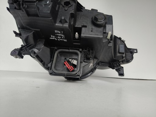 LAMPA FAR LIJEVA STRANA RENAULT MEGANE IV 16- FULL LED LAMPA FAR LIJEVA STRANA RENAULT MEGANE IV 16- FULL LED