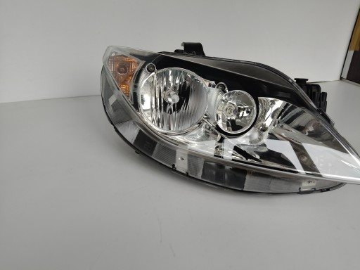 LAMPA FAR DESNA STRANA SEAT IBIZA 6J 6J0 08-12
