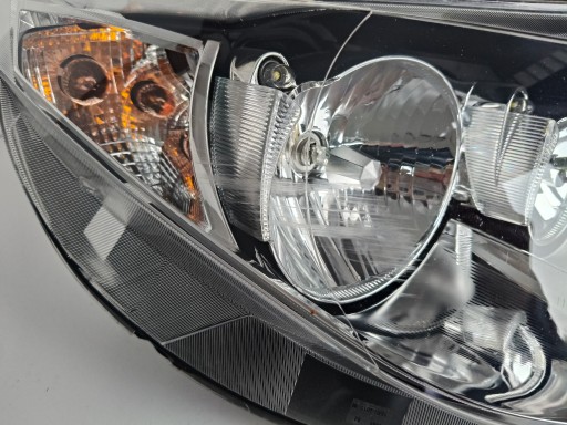 LAMPA FAR DESNA STRANA SEAT IBIZA 6J 6J0 08-12