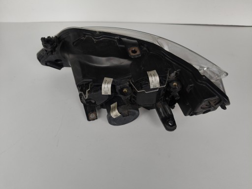 LAMPA FAR DESNA STRANA SEAT IBIZA 6J 6J0 08-12