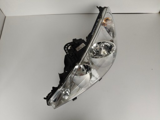LAMPA FAR LIJEVA STRANA PEUGEOT 207 06-12