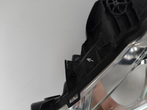 LAMPA FAR LIJEVA STRANA PEUGEOT 207 06-12